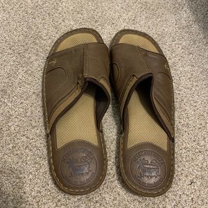 Margaritaville Sandals